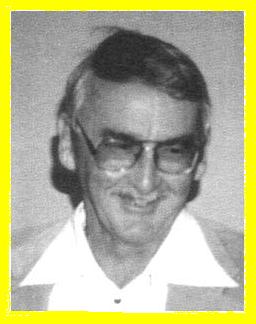 Peter Chapman