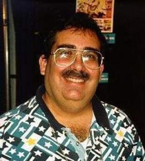 Tony Isabella