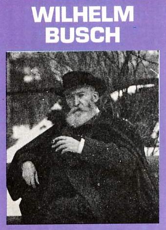 Wilhelm Busch