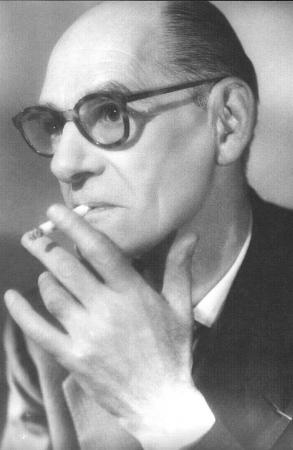 Alain Saint-Ogan