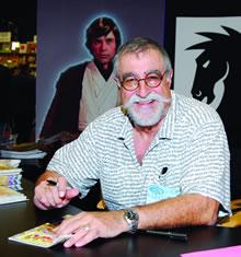 Sergio Aragonés