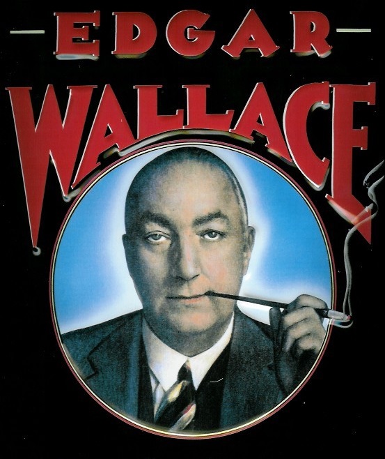 Edgar Wallace