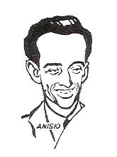 Pedro Anísio