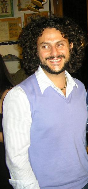 Lorenzo Calza