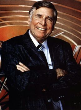 Gene Roddenberry