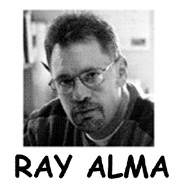 Ray Alma