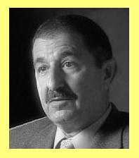 Ed Spielman