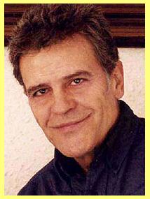 Luis García Mozos