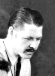 Tom McKimson - &#8216;Al McKimson&#8217;