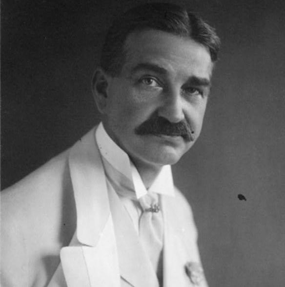 Lyman Frank Baum