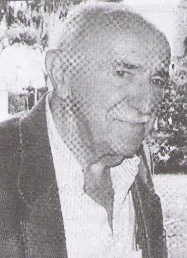 Ernest Ernie Schroeder