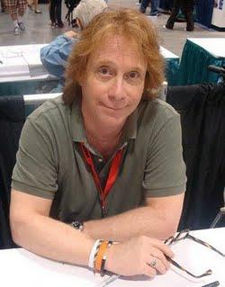 Bill Mumy