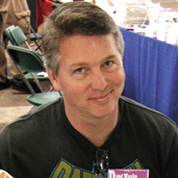 Doug Mahnke