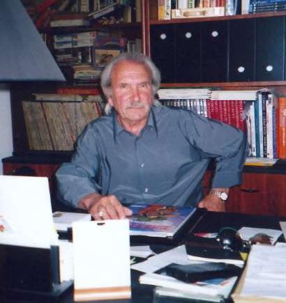 Jean Tabary