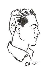 Celso Barroso (Desenhista)