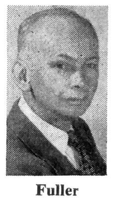 Ralph B. Fuller