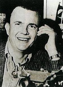Gene L. Coon - &#8216;Lee Cronin&#8217;