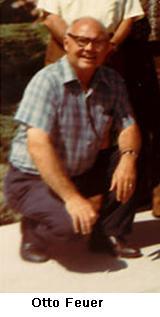 Otto Feuer