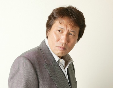 Masami Kurumada