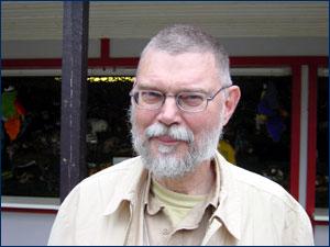 Janne Jan Lundström