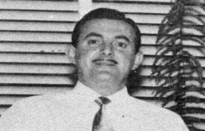 Jacomo La Selva