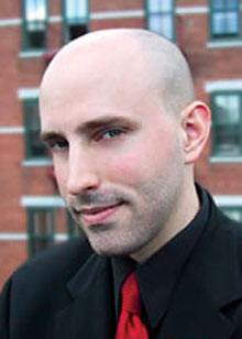 Brian K. Vaughan