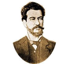 Bernardo Guimarães