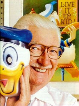 Carl Barks