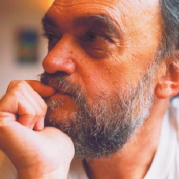 Roberto Fontanarrosa - &#8216;El Negro&#8217;