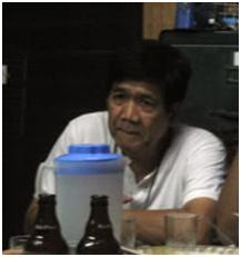 Hal Santiago