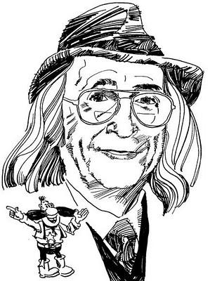 Antonio Terenghi