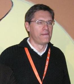 Marco Bianchini