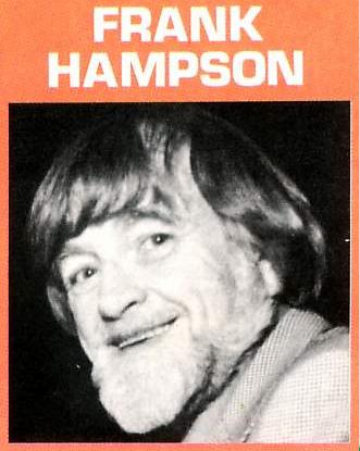 Frank Hampson