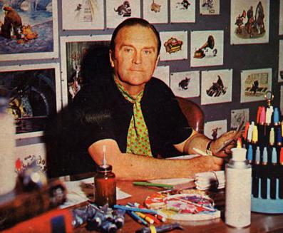Ken Anderson