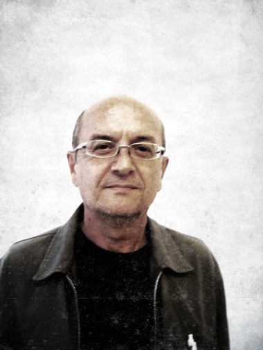 Giancarlo Alessandrini