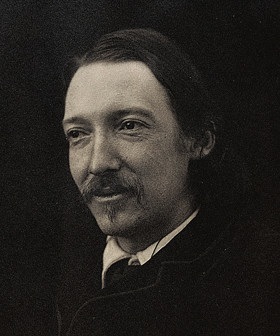 Robert Louis Stevenson