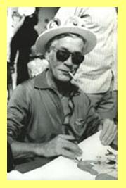 Cabrero Arnal