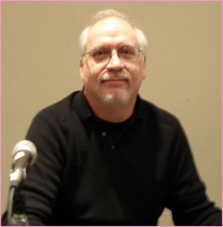 J. Michael Straczynski