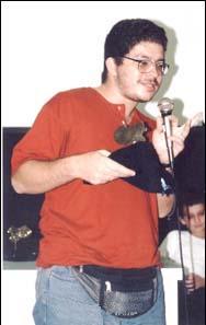 André Diniz