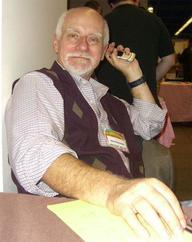 Chris Claremont