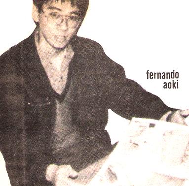 Fernando Fumihiro Aoki