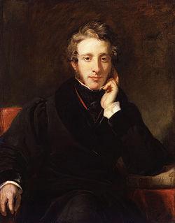 Edward Bulwer-Lytton - &#8216;Lord Lytton&#8217;