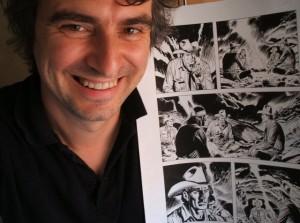 Andrea Venturi