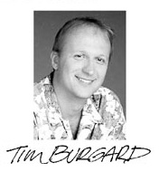 Tim Burgard