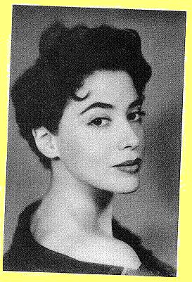 Lily Renée