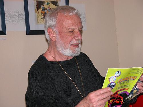 Leone Cimpellin