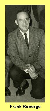 Frank Roberge