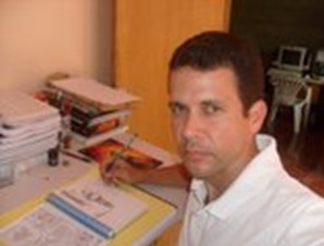 Paulo José do Nascimento