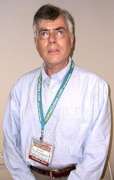 Alan Kupperberg