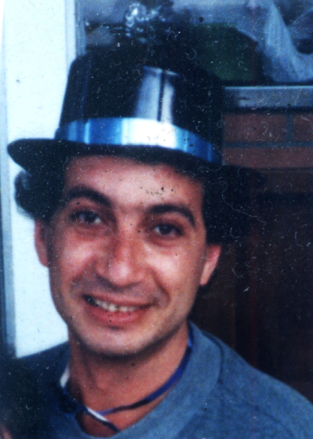 Célio R. Barbosa